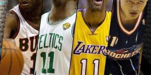 What do basketball uniform numbers mean?  (What do basketball uniform numbers mean?)