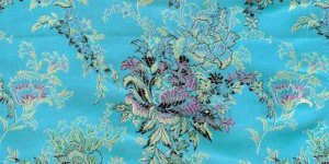 What kind of brocade fabric is it (brocade fabric material price introduction)