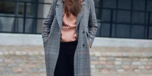 No matter how easy it is to wear a sweatshirt, don’t buy too many (this combination is fashionable and looks good)