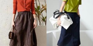 Wearing T-shirts in early autumn is out of date (3 clever details to make it easy for you to wear an intellectual temperament)