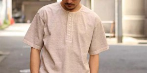 What is a T-shirt with a collar called (it is the first choice for masculine men)