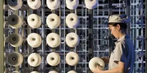 What are the specifications of combed cotton (basic knowledge of cotton yarn that you must be familiar with)