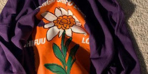 How to make a customized short-sleeved T-shirt (this way you can be a walking rose with customized short-sleeved T-shirts)