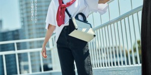 How to match solid color T-shirts (Youthful, age-reducing and high-end to make your temperament stand out)