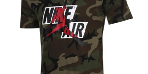 What material is the T-shirt made of (choose cotton or polyester)