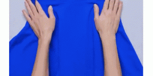 How to identify men’s T-shirt size (you can find the size in 1 minute)