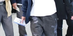 How to wear sweatshirts for boys (sweatshirt matching turns out to be so simple, fashionable and easy to learn)