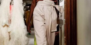 What does ready-to-wear look like (don’t be fooled by the name. Only by choosing the right one can you wear it with a high-end feel)