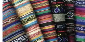 What kind of fabric is flannel (58 common home fabrics)