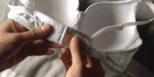 Which one is better, spandex or nylon? (knowledge about fiber in underwear)