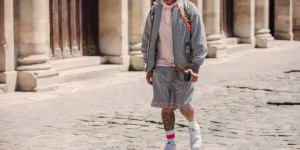 What jacket to wear outside a polo shirt (can be a business or fashionable polo shirt)