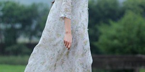 How to maintain ramie clothes (you should pay attention to these things for cotton and linen clothes)