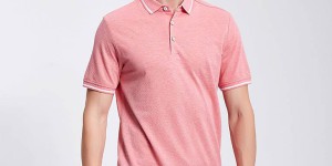 What kind of fabric is the advertising shirt (the origin and development of T-shirts)