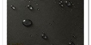 What kind of fabric is 1680D Oxford cloth?  Briefly describe its characteristics and uses