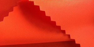 What kind of fabric is polyester fiber? Are you familiar with it?  Flame retardant fabric Oxford cloth manufacturer