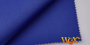 One of the best-selling products of Oxford fabric for luggage!