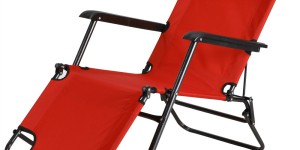 How to choose a folding chair? Is an Oxford cloth folding chair good?