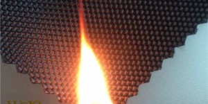Characteristics of permanent flame retardant and fire retardant fabrics