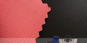 Is 420D Oxford cloth polyester cloth?  textile