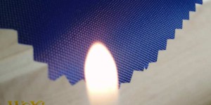 Flame retardant standards and uses of fire retardant Oxford cloth