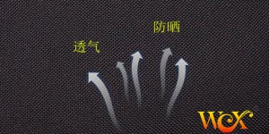 Is polyester Oxford cloth waterproof?  Flame retardant fabric Oxford cloth manufacturer