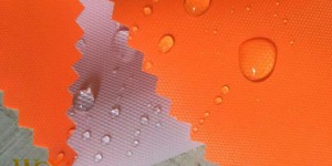 Special properties and advantages of waterproof fabrics