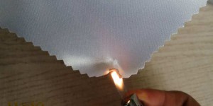 Flame retardant finishing method of flame retardant fabrics