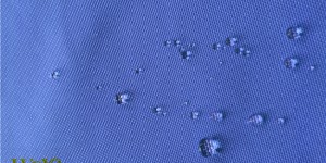 Waterproof Oxford cloth waterproof index and uses