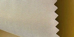 What types of PVC coated Oxford cloth are there?