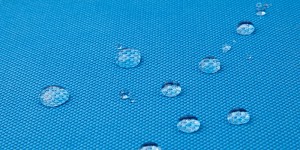 Waterproof oxford fabric for versatile textiles