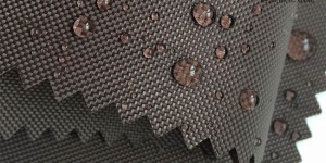 Do Oxford cloth storage boxes smell?