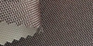 Characteristics of PA coated Oxford cloth