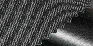 Is coated PVC Oxford cloth an environmentally friendly fabric?