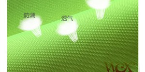 What are the classifications of functional fabrics?