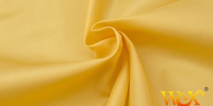 Complete functions of polyester taffeta