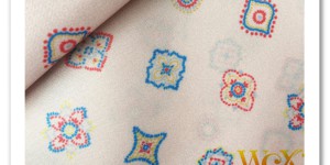 Characteristics and cleaning factors of tent cloth 210T polyester taffeta