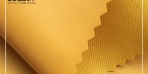 Do nylon and polyester feel the same?  Flame retardant fabric Oxford cloth manufacturer