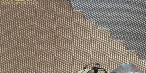The difference between sunshade cloth silver-coated waterproof fabric 420D and 210D Oxford cloth