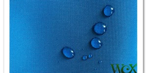 Is waterproof oxford cloth stain-resistant?  Flame retardant fabric Oxford cloth manufacturer