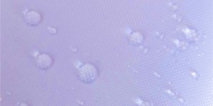 What is the main function of raincoat rainproof Oxford cloth?