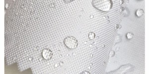 Waterproof and anti-static finishing of Oxford cloth