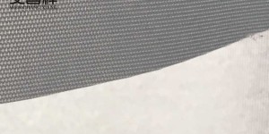 What material is the Oxford cloth picnic mat made of?