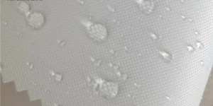 Waterproof Oxford cloth used for waterproof bags