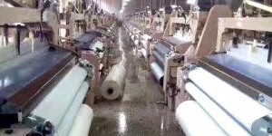 Environmental protection, how to weave the normal links of Oxford cloth