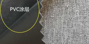 What kind of cationic fabric is the backpack fabric chosen by Guangzhou customers?