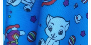 Functional classification of Oxford cloth (2) Textile