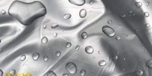 Features of sun umbrellas made of silver glue-coated Oxford cloth