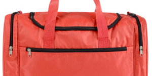 Which bags and bags use Oxford cloth and fabrics?