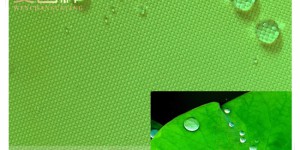 What are the uses of fluorescent Oxford cloth with waterproof effect?