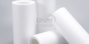Material structure of tissue culture sealing film